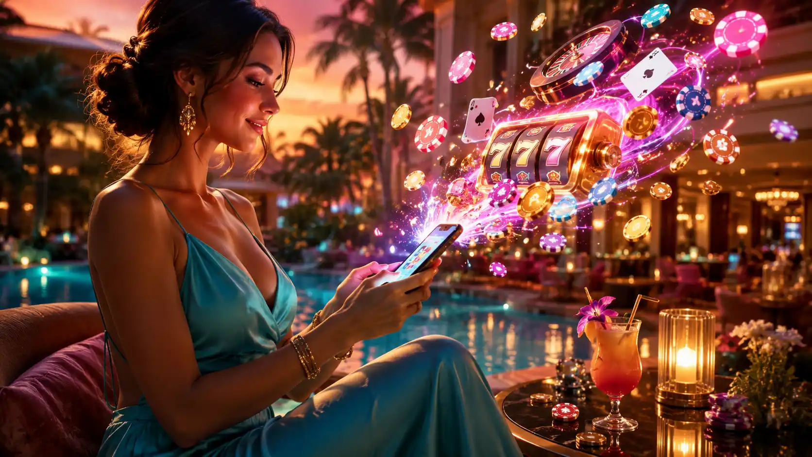 casinojoy app